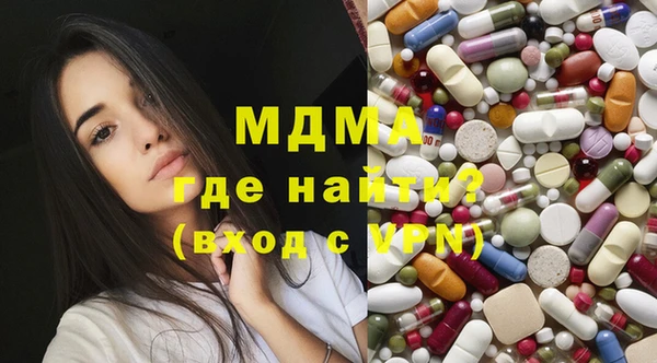 индика Абаза